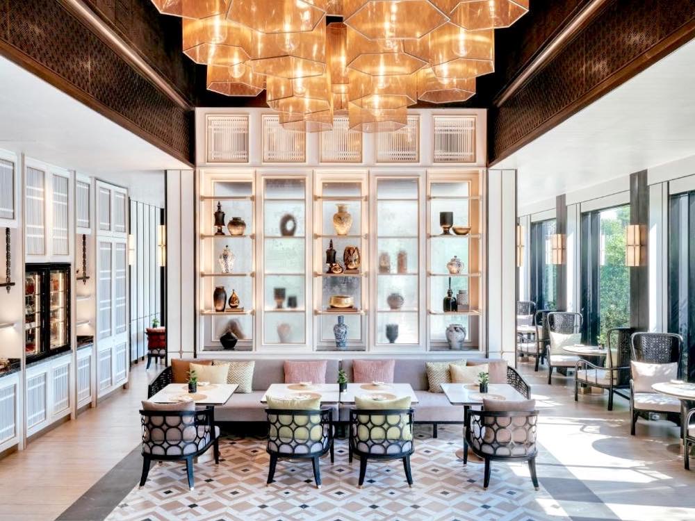 チェンマイで泊まるなら!最高級5つ星ラグジュアリーホテル|大人の極上ステイ