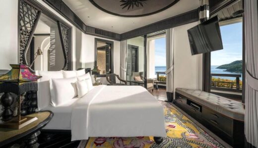 【最新版2025年】ダナンの最高級5つ星ホテル10選｜大人のためのラグジュアリーステイ！