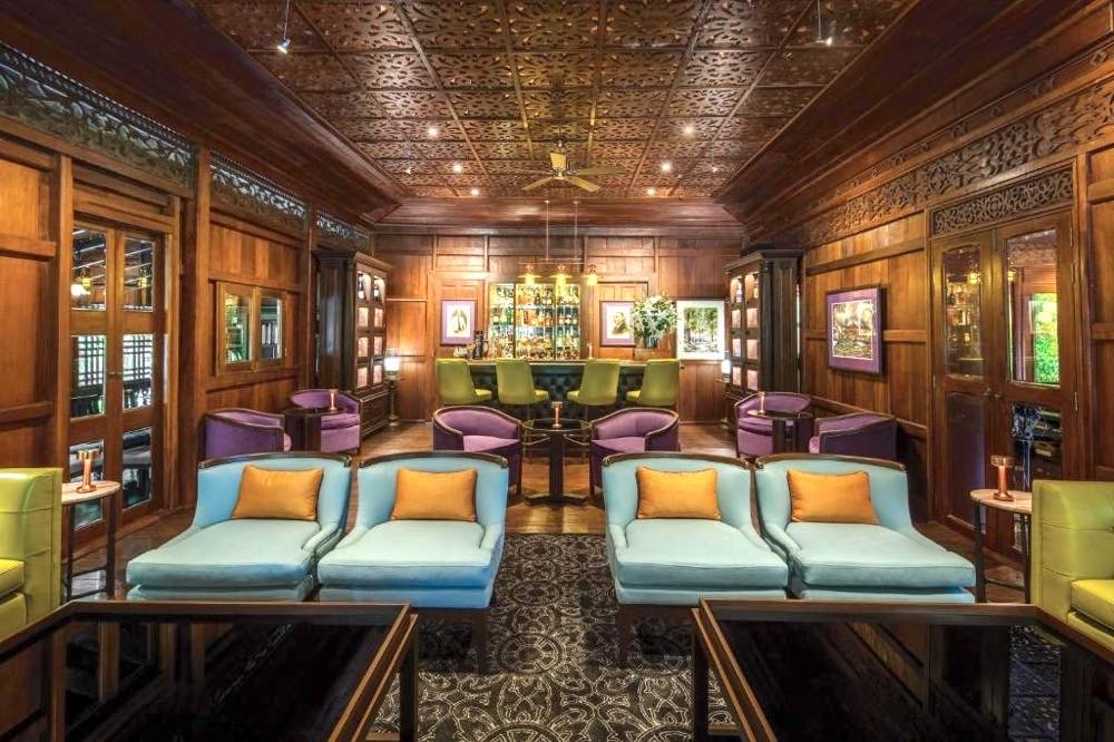 チェンマイで泊まるなら!最高級5つ星ラグジュアリーホテル|大人の極上ステイ