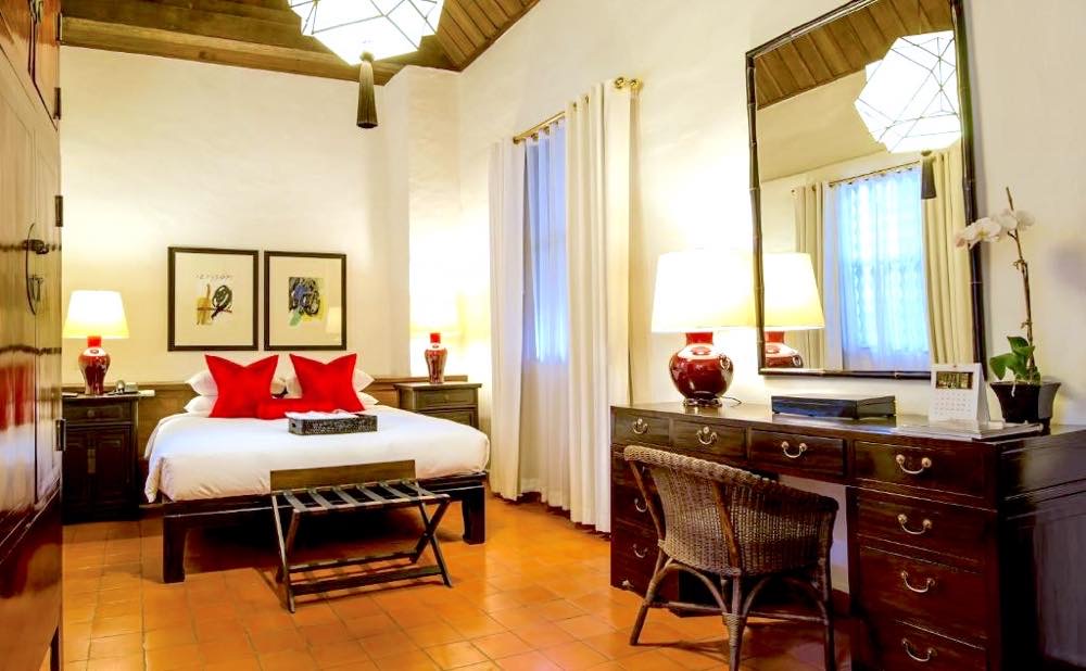 チェンマイで泊まるなら!最高級5つ星ラグジュアリーホテル|大人の極上ステイ