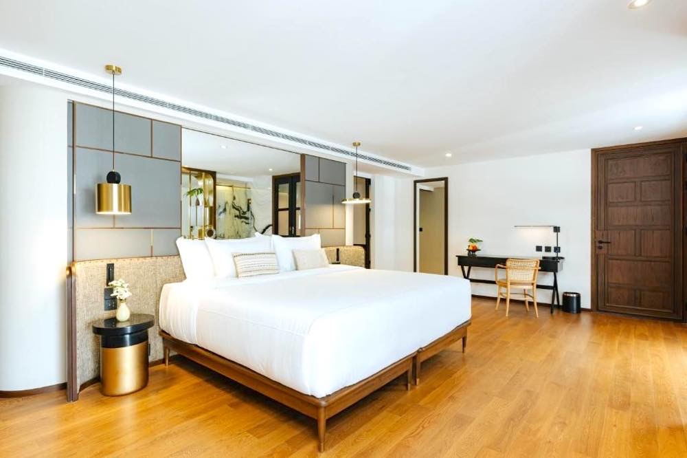 チェンマイで泊まるなら!最高級5つ星ラグジュアリーホテル|大人の極上ステイ