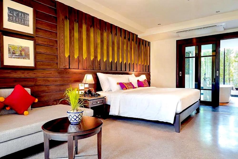 チェンマイで泊まるなら!最高級5つ星ラグジュアリーホテル|大人の極上ステイ