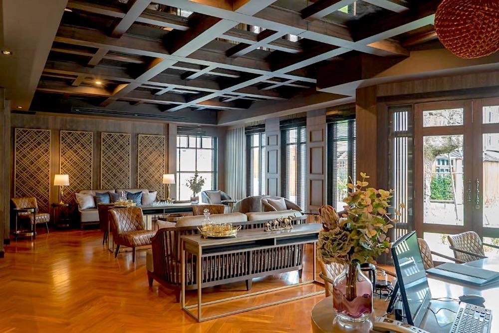 チェンマイで泊まるなら!最高級5つ星ラグジュアリーホテル|大人の極上ステイ