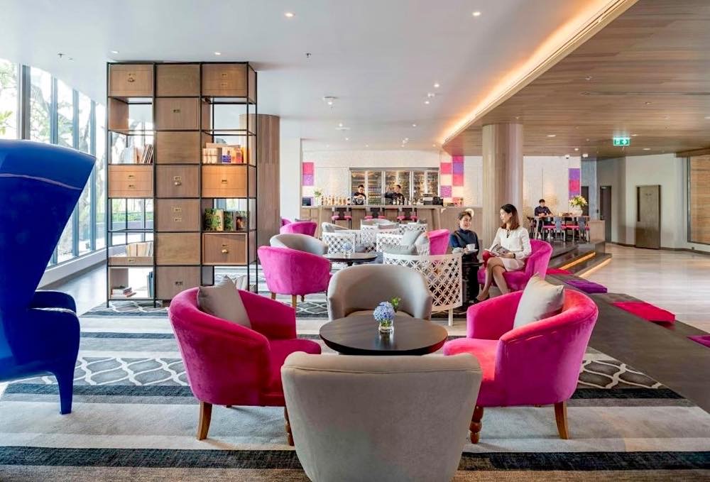 チェンマイで泊まるなら!最高級5つ星ラグジュアリーホテル|大人の極上ステイ